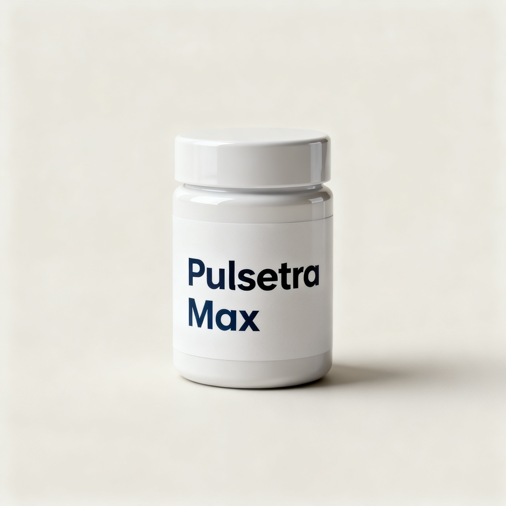 Pulsetra Max